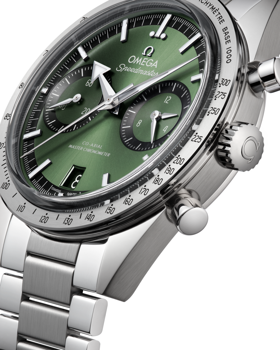 OMEGA '57 332.10.41.51.10.001 - Image 4
