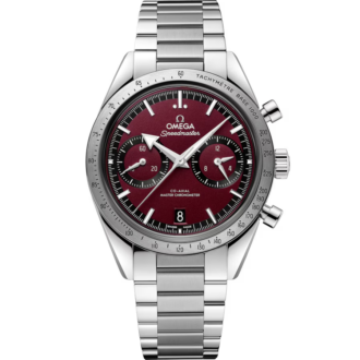 OMEGA '57 332.10.41.51.11.001