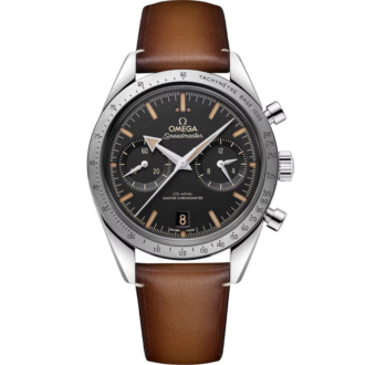 OMEGA '57 332.12.41.51.01.001