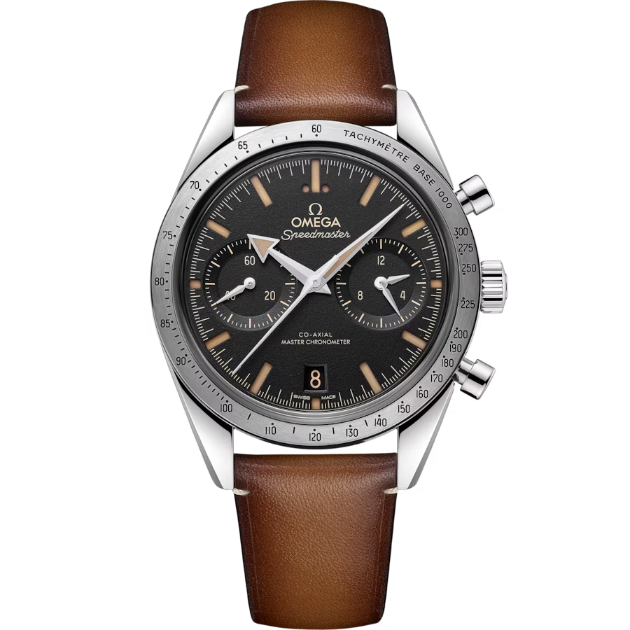 OMEGA '57 332.12.41.51.01.001