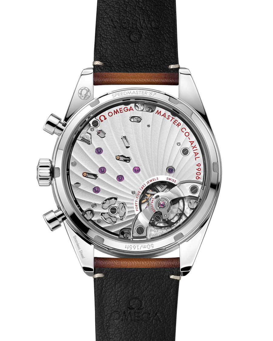 OMEGA '57 332.12.41.51.01.001 - Image 2