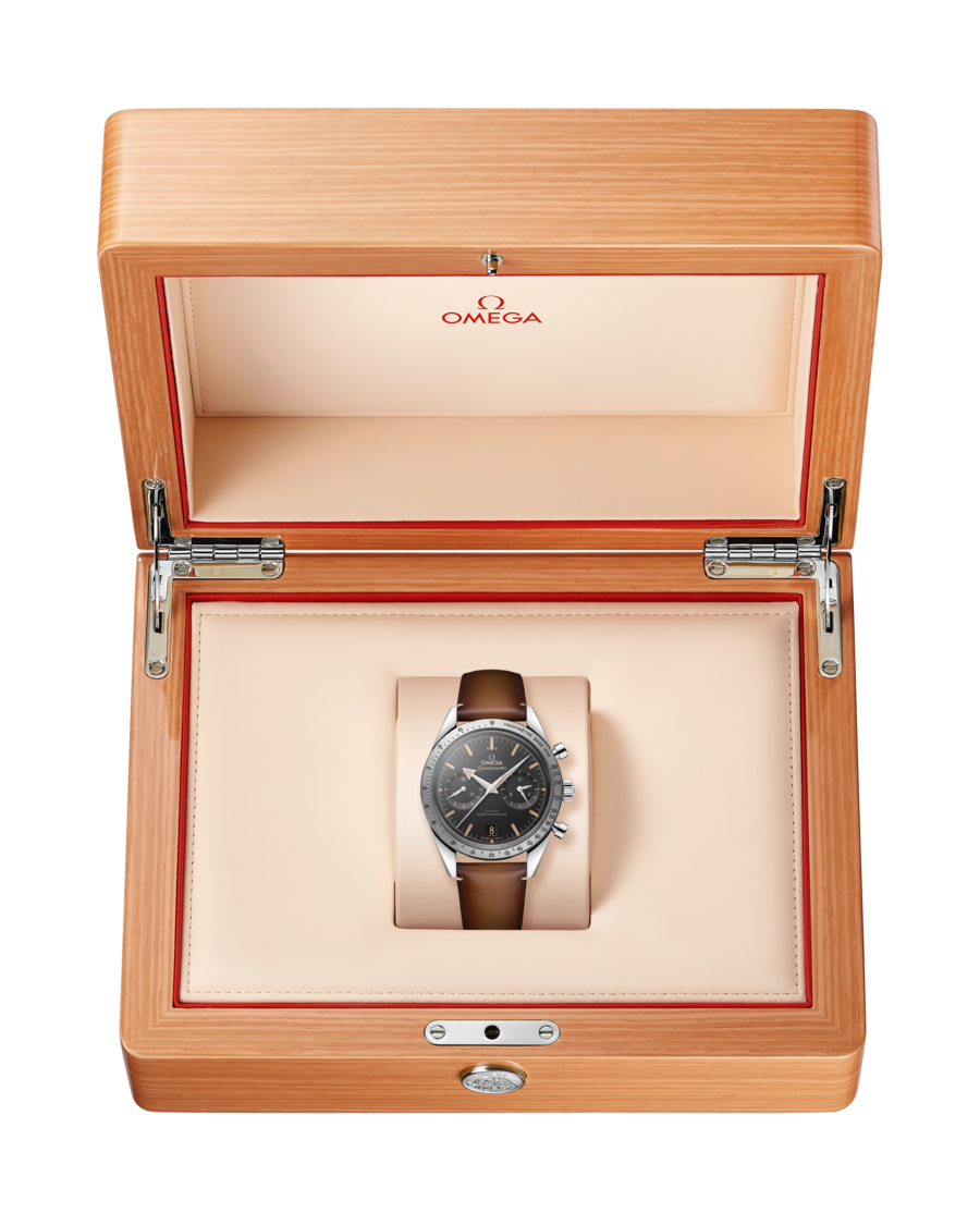 OMEGA '57 332.12.41.51.01.001 - Image 4