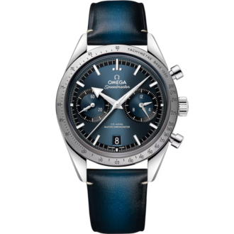 OMEGA '57 332.12.41.51.03.001