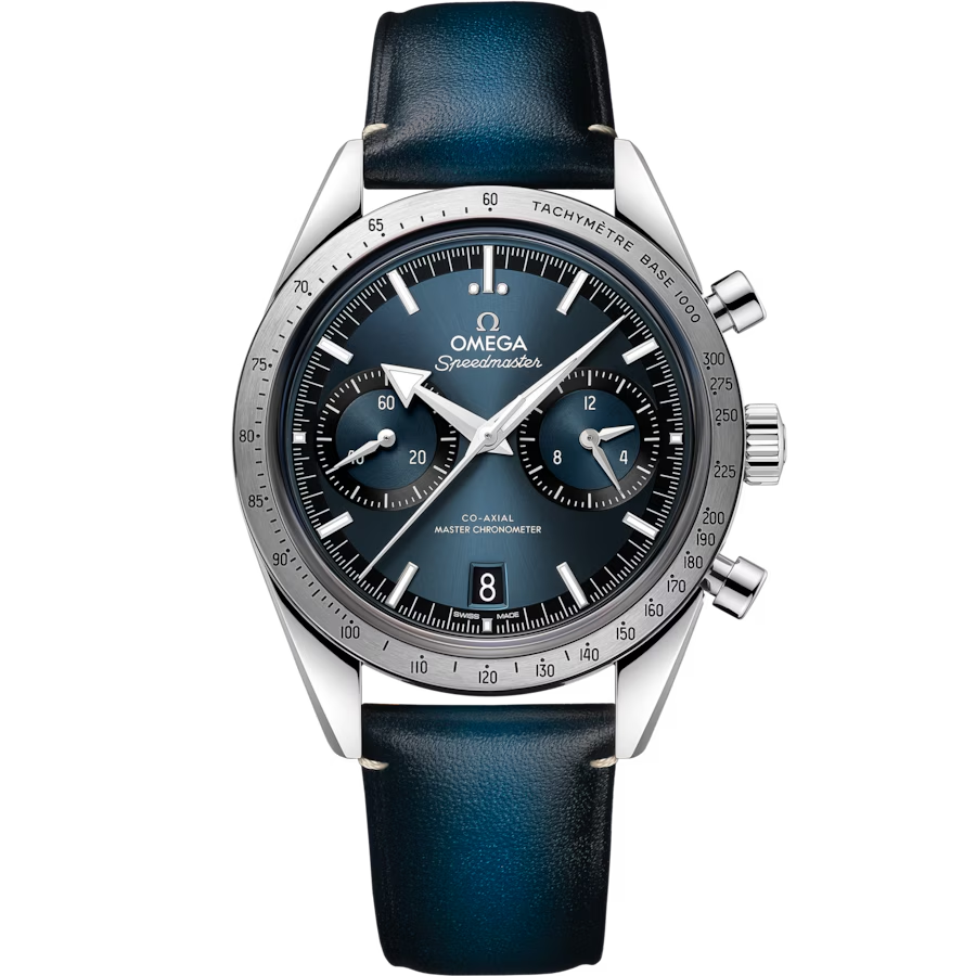 OMEGA '57 332.12.41.51.03.001