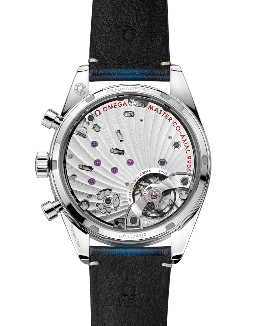 OMEGA '57 332.12.41.51.03.001 - Image 2