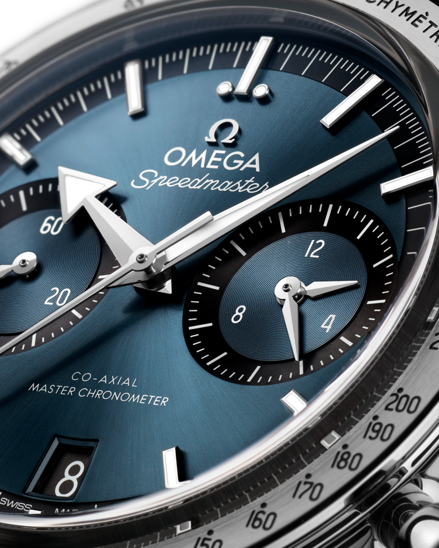 OMEGA '57 332.12.41.51.03.001 - Image 3
