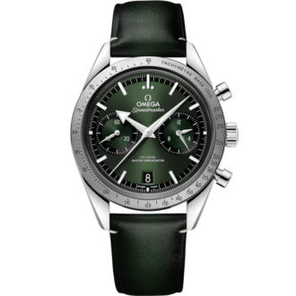 OMEGA '57 332.12.41.51.10.001