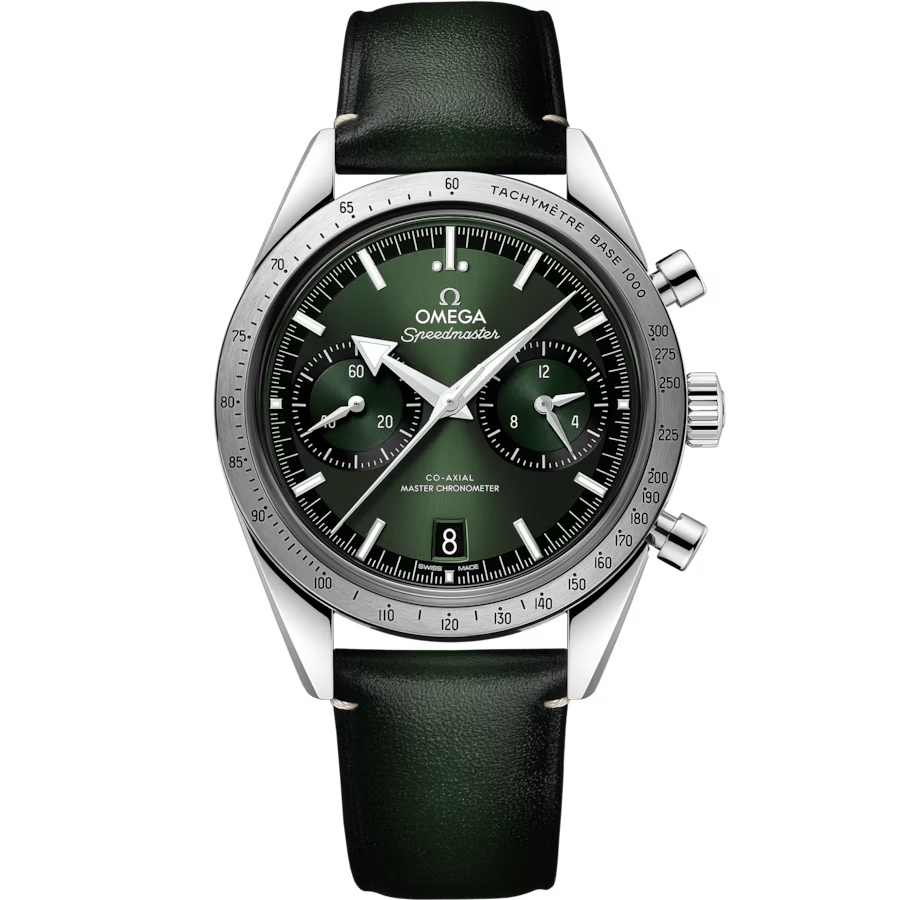 OMEGA '57 332.12.41.51.10.001