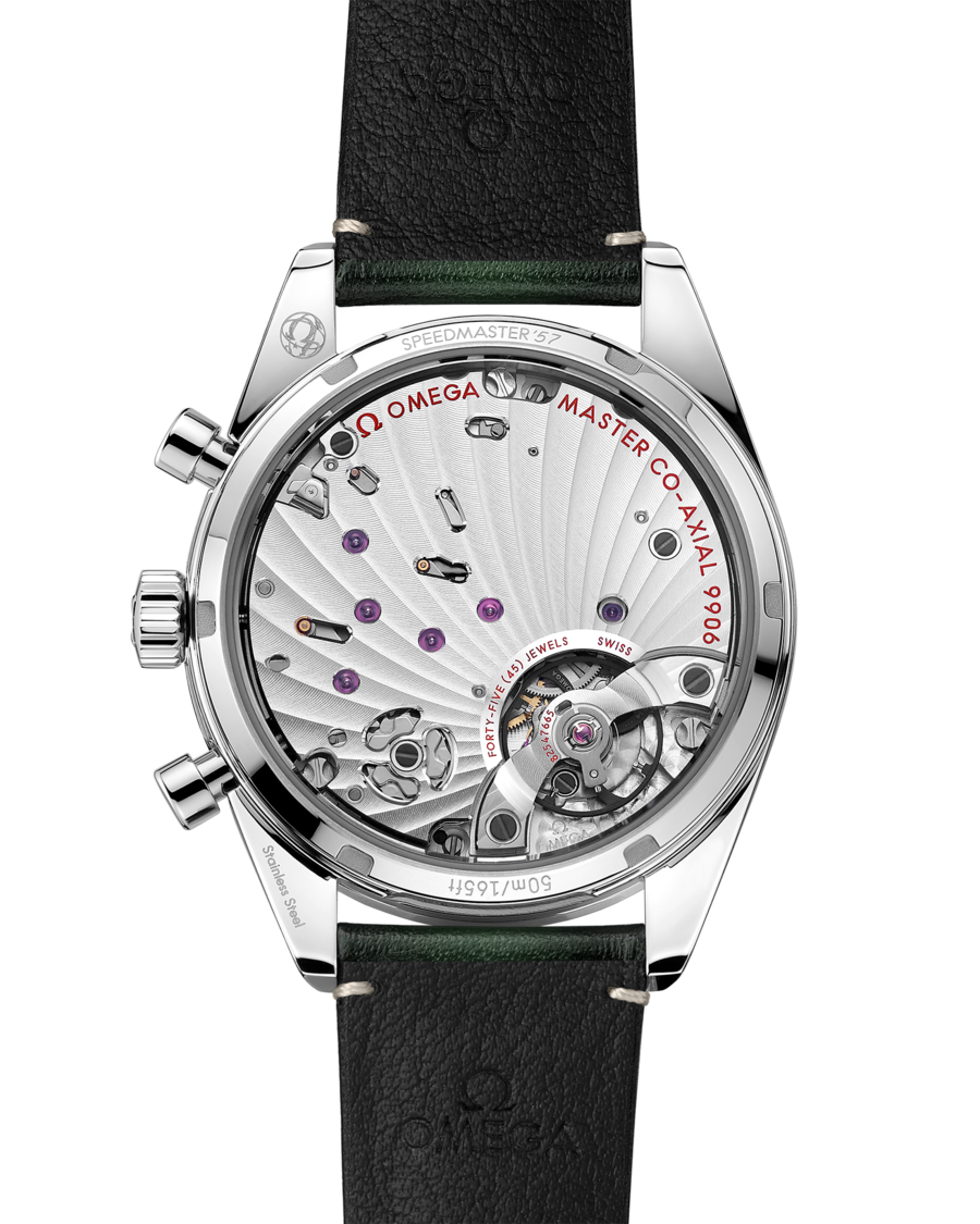 OMEGA '57 332.12.41.51.10.001 - Image 2