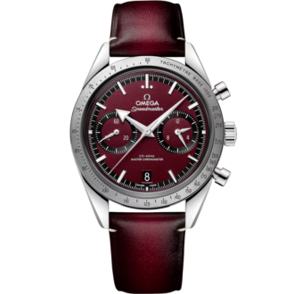 OMEGA '57 332.12.41.51.11.001
