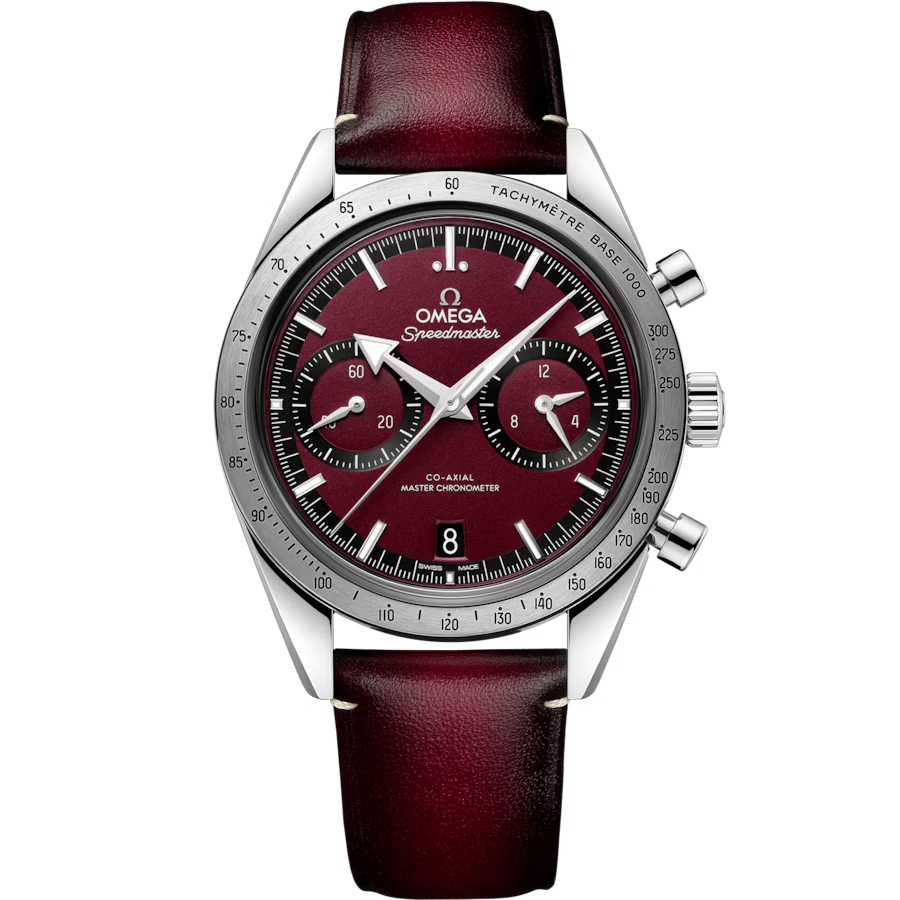 OMEGA '57 332.12.41.51.11.001