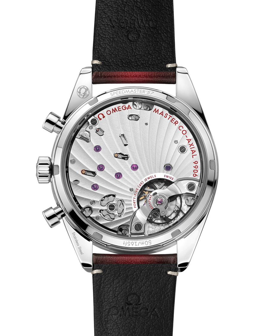 OMEGA '57 332.12.41.51.11.001 - Image 2