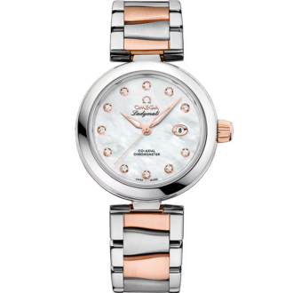 OMEGA Ladymatic 425.20.34.20.55.004