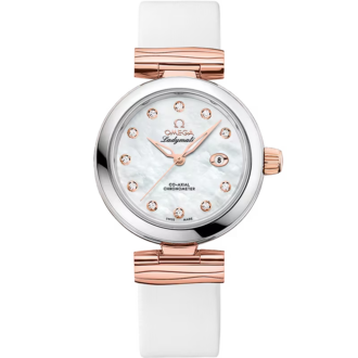 OMEGA Ladymatic 425.22.34.20.55.004