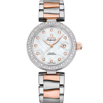 OMEGA Ladymatic 425.25.34.20.55.004