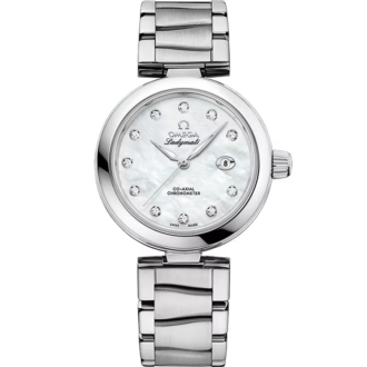 OMEGA Ladymatic 425.30.34.20.55.002