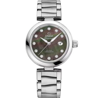 OMEGA Ladymatic 425.30.34.20.57.004