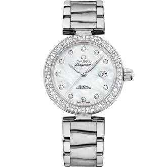 OMEGA Ladymatic 425.35.34.20.55.002