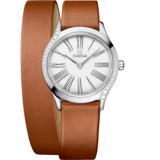 OMEGA Mini Trésor 428.17.26.60.04.005