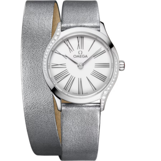 OMEGA Mini Trésor 428.17.26.60.04.006