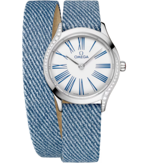 OMEGA Mini Trésor 428.17.26.60.04.009