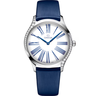 OMEGA Trésor 428.17.36.60.04.001