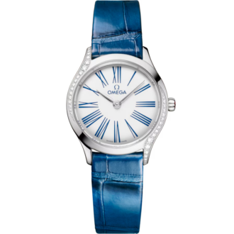 OMEGA Mini Trésor 428.18.26.60.04.002