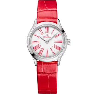 OMEGA Mini Trésor 428.18.26.60.04.003