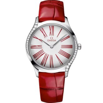 OMEGA Trésor 428.18.36.60.04.002