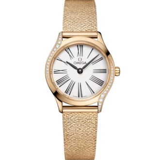 OMEGA Mini Trésor 428.55.26.60.04.001