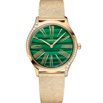 OMEGA Trésor 428.55.36.60.99.003