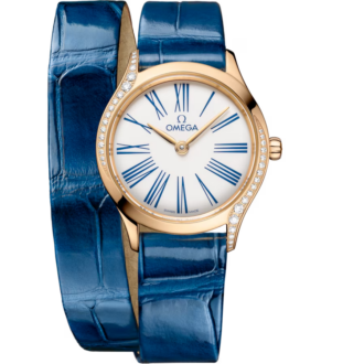 OMEGA Mini Trésor 428.58.26.60.04.002