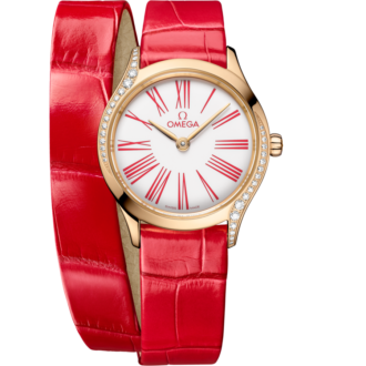 OMEGA Mini Trésor 428.58.26.60.04.003