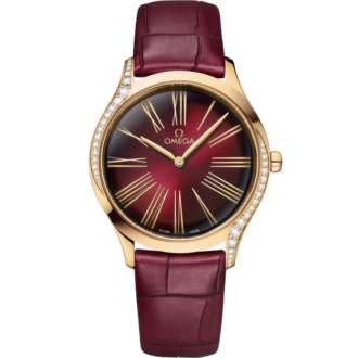 OMEGA Trésor 428.58.36.60.11.001
