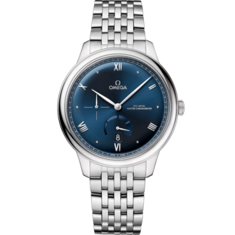 OMEGA Prestige 434.10.41.21.03.002