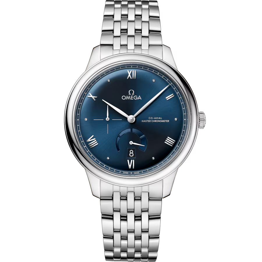 OMEGA Prestige 434.10.41.21.03.002