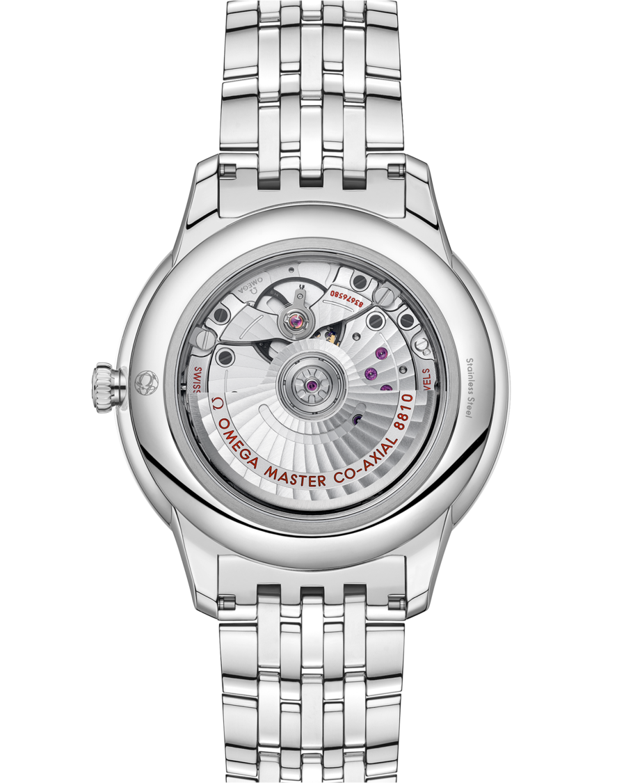 OMEGA Prestige 434.10.41.21.03.002 - Image 2