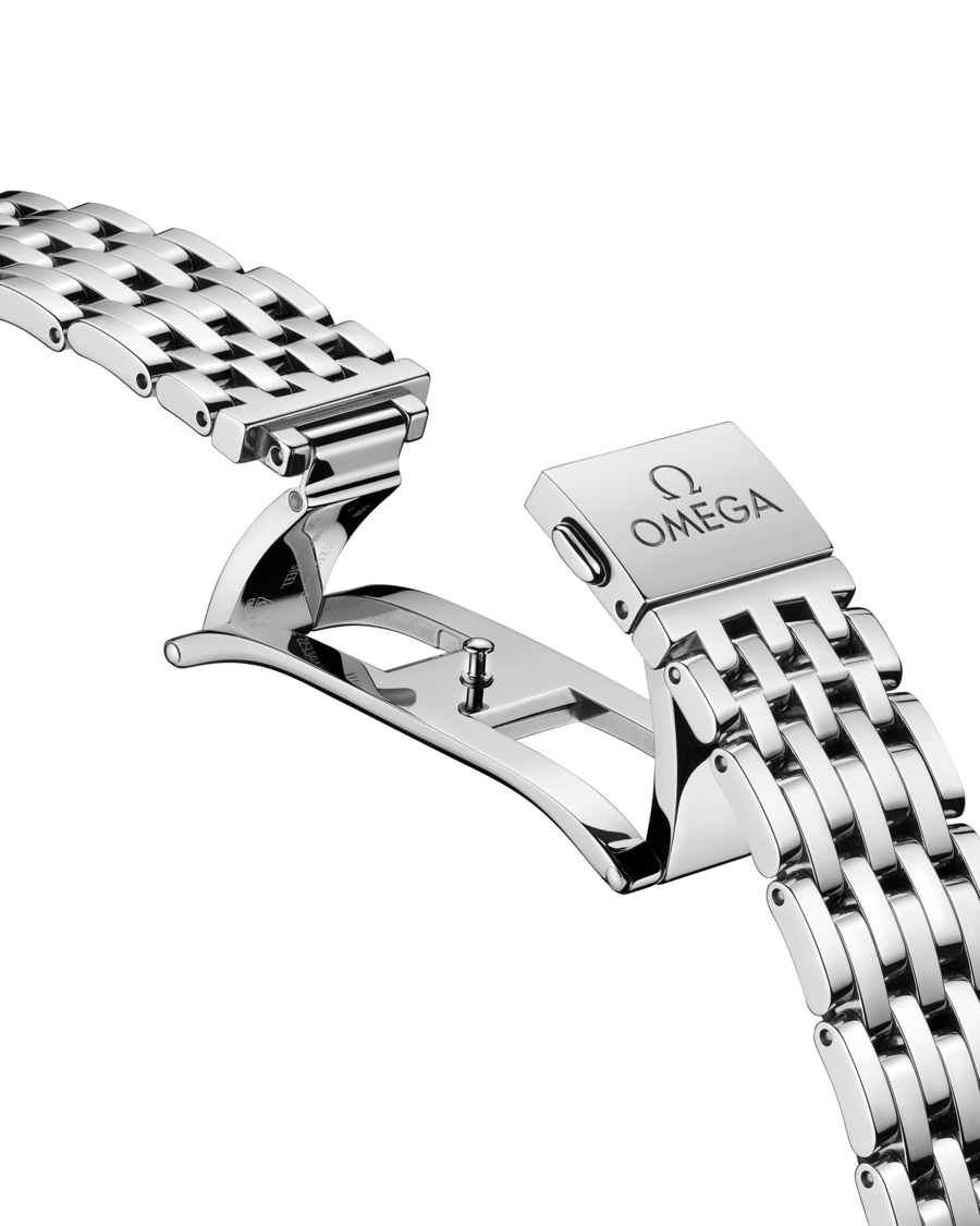 OMEGA Prestige 434.10.41.21.03.002 - Image 4