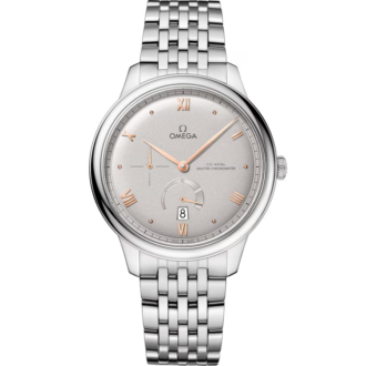 OMEGA Prestige 434.10.41.21.06.001