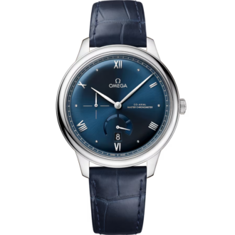 OMEGA Prestige 434.13.41.21.03.002