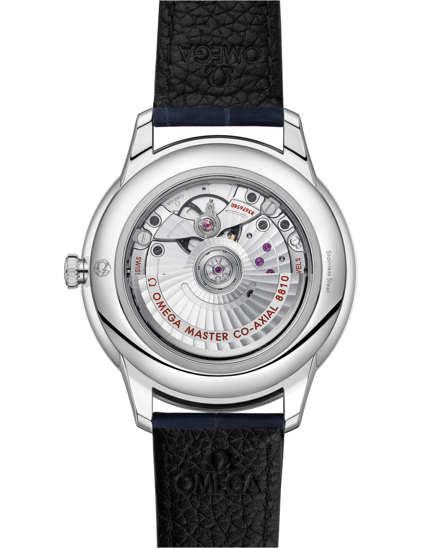 OMEGA Prestige 434.13.41.21.03.002 - Image 2