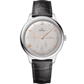OMEGA Prestige 434.13.41.21.06.001