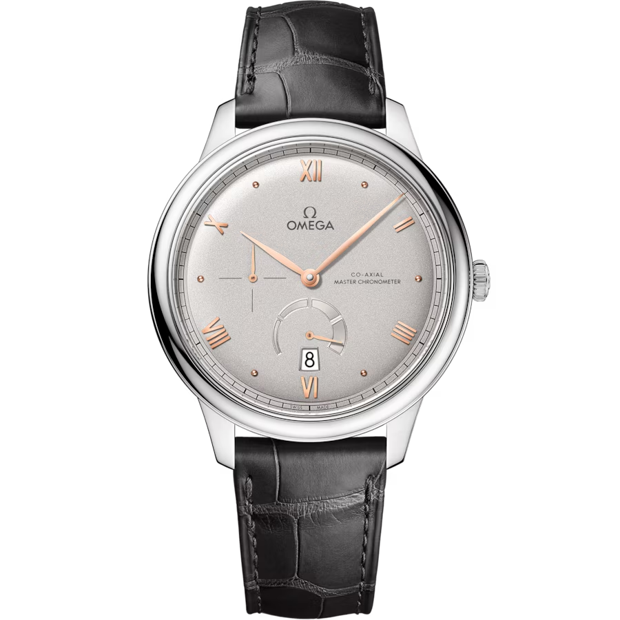 OMEGA Prestige 434.13.41.21.06.001