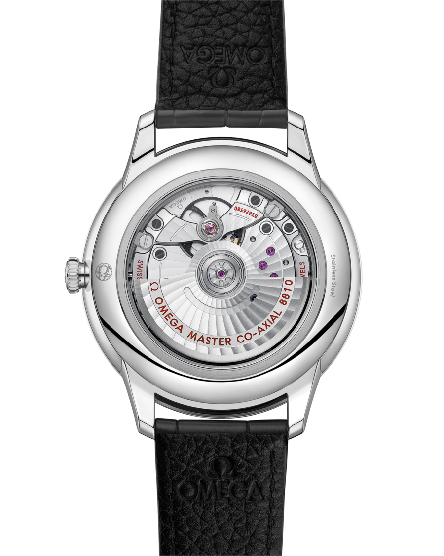 OMEGA Prestige 434.13.41.21.06.001 - Image 2