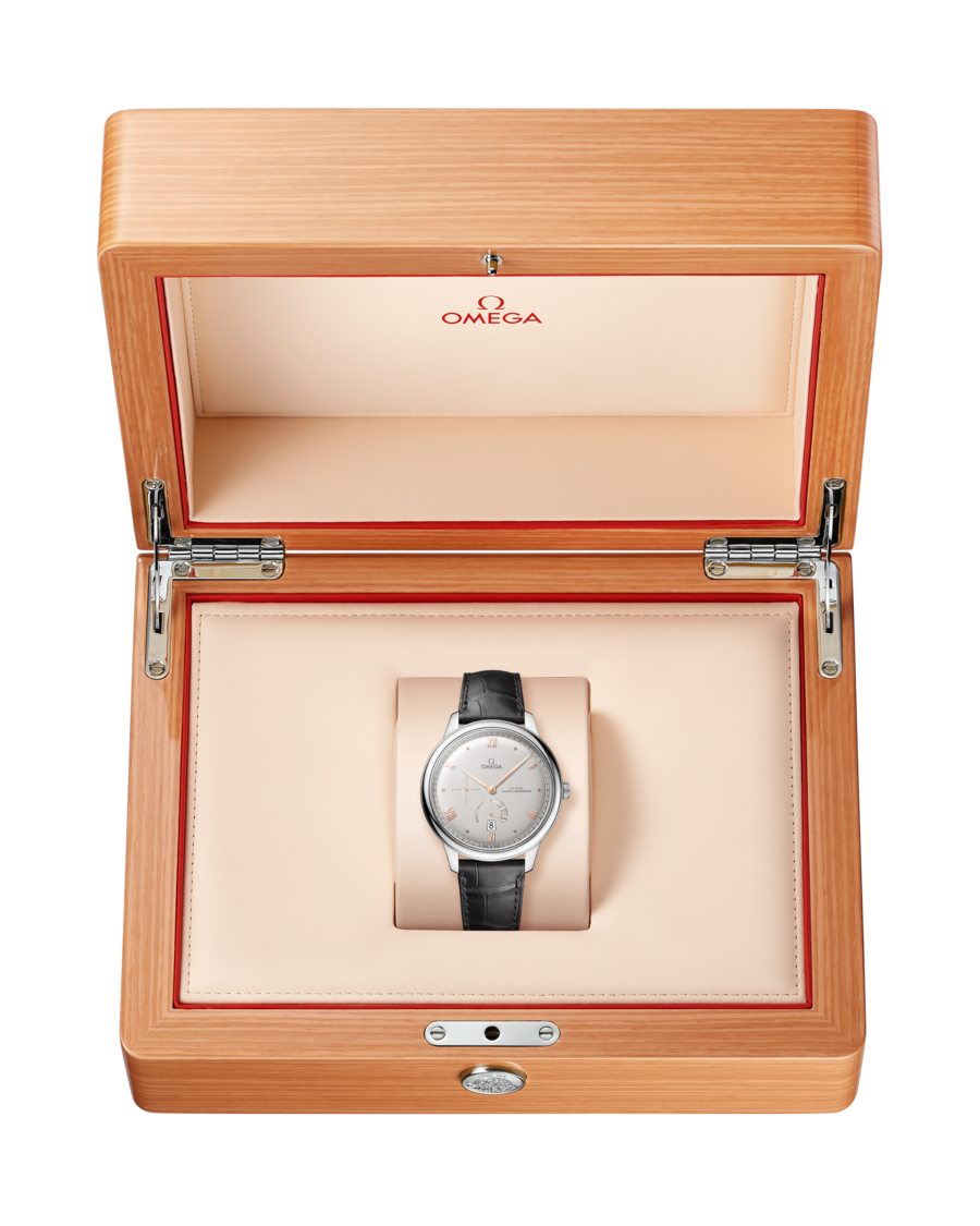 OMEGA Prestige 434.13.41.21.06.001 - Image 3