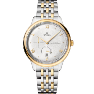 OMEGA Prestige 434.20.41.21.02.001
