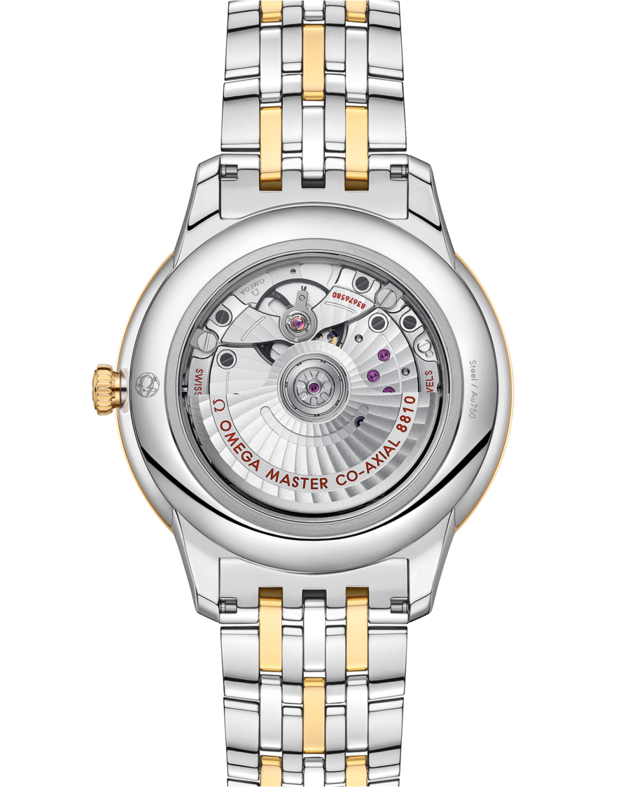 OMEGA Prestige 434.20.41.21.02.001 - Image 2