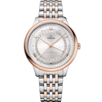 OMEGA Prestige 434.20.42.22.02.001
