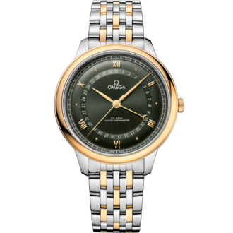 OMEGA Prestige 434.20.42.22.10.001