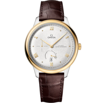 OMEGA Prestige 434.23.41.21.02.001